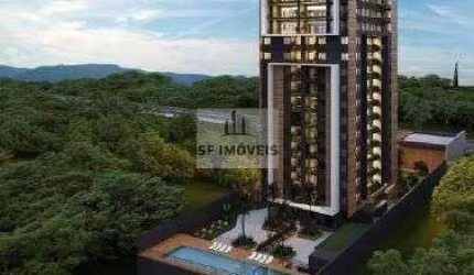 Apartamento de 76,24m², 2 dormitórios, 1 suíte, à venda no JK Boa Vista