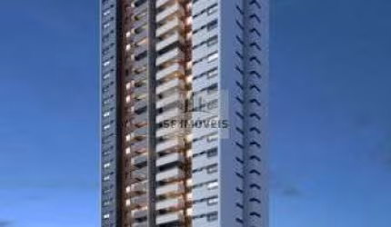 Excelente apartamento 3 suítes, 127m², à venda no Avant Garde, Parque Campolim