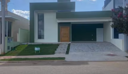 Casa à venda,  180 m², 3 suítes  - Cond. Chácara Ondina - Sorocaba/SP