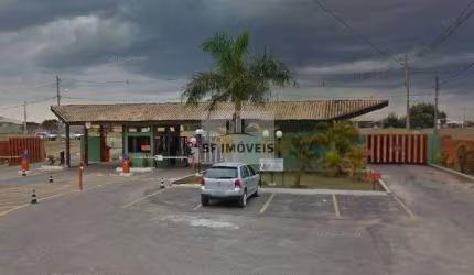 Belíssima casa térrea de 375m², à venda, no Condomínio Village Ipanema 1.