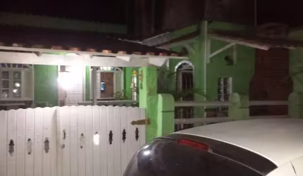Linda Casa em Condomínio com 02 quartos à venda Marambaia São Gonçalo/RJ.