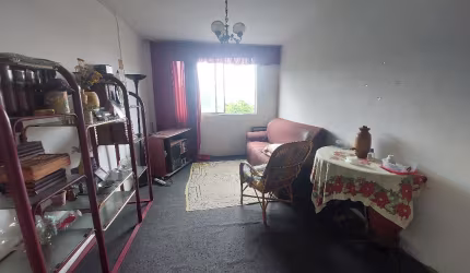 Apartamento 02 Quartos À Venda Centro São Gonçalo/RJ.