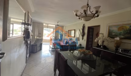 Apartamento 03 Quartos À Venda Em Jacarepaguá/RJ