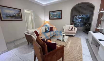 Apartamento 03 quartos á venda Grajaú/RJ.