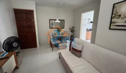 Apartamento 02 Quartos À Venda Centro Alcântara São Gonçalo/RJ.