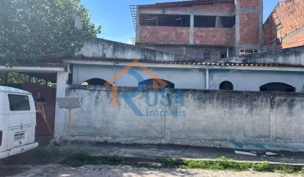 Casa À Venda 03 Quartos Colubandê São Gonçalo/RJ