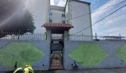 Apartamento À Venda 2 Quartos Porto Da Pedra São Gonçalo/RJ