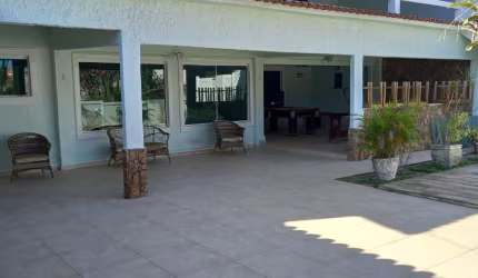 Excelente Casa À Venda, 230 M², 03 Quartos Araruama/RJ.