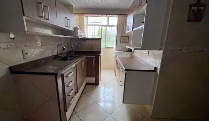 Apartamento 02 Quartos À Venda Jardim Alcântara São Gonçalo/RJ