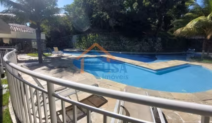 Excelente Apartamento 03 Quartos Para Venda No Condomínio Eco Park Maria Paula