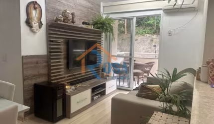 Excelente Apartamento 03 Quartos Para Venda No Condomínio Eco Park Maria Paula