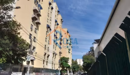 Apartamento à venda 02 quartos Alcântara São Gonçalo/RJ