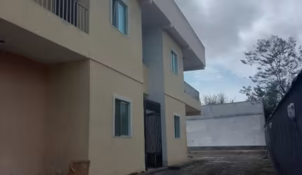 Apartamento Com 2 Dormitórios À Venda, 65 M² Por R$ 195.000 – Inoã – Maricá/Rj