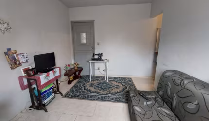 Apartamento À Venda 02 Quartos Rocha São Gonçalo/RJ.