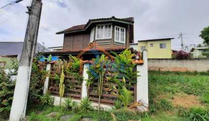 Casa Duplex À Venda 02 Quartos Arsenal São Gonçalo/RJ