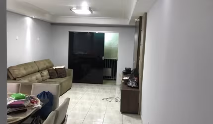 Apartamento 75 M² 02 Quartos, À Venda Em Nova Cidade São Gonçalo/RJ