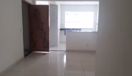 Apartamento Térreo, 02 Quartos, Para Venda Na Praça Da Trindade São Gonçalo/RJ