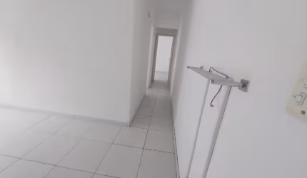 Apartamento Com 02 Quartos Para Venda Colubandê/RJ