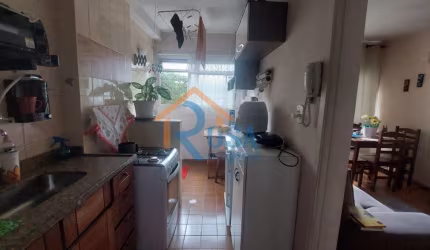 Apartamento Com 02 Quartos Para Venda Colubandê/RJ