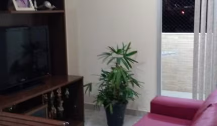 Apartamento para venda 02 quartos Cond. Chácara Das Flores São Gonçalo/RJ