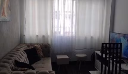 Apartamento À Venda Rua Sá Carvalho Brasilândia São Gonçalo/RJ