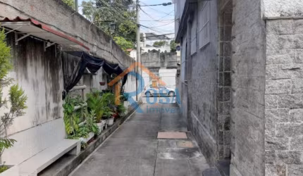Casa 02 quartos à venda de Vila em Fonseca - Niterói