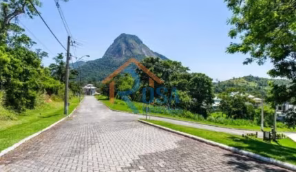 Residencial Pedra de Inoã, terrenos na Rua Dos Cajueiros, – Inoã – Maricá – RJ