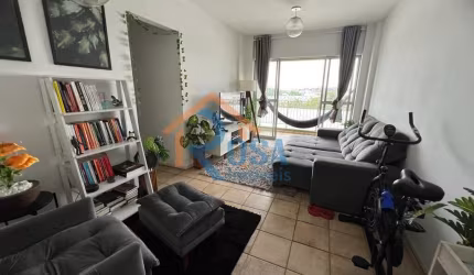 Apartamento à venda 02 quartos Coelho São Gonçalo/RJ.