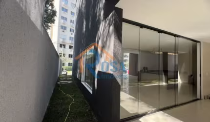 Casa de Luxo à Venda 03 quartos e suíte no Condomínio Eco Park São Gonçalo/RJ.