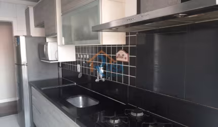 Apartamento À Venda Com 2 Quartos Cond.Vivendas Do Alfredo Backer São Gonçalo/RJ