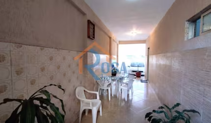 Casa a venda linear 3 qts com suíte garagem e quintal Ze Garoto São Gonçalo/RJ
