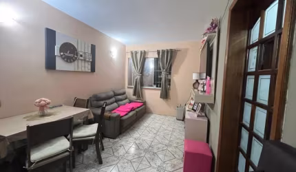 Vende-se Apartamento no Colubandê, São Gonçalo/RJ. Oportunidade Imperdível