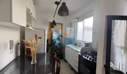 Apartamento 02 quartos a venda Vila Lage São Gonçalo RJ