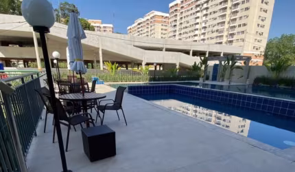 Apartamento novo a venda Alcântara São Gonçalo/RJ
