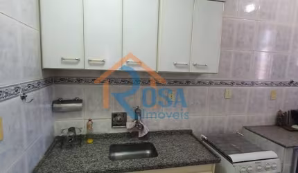 Apartamento a venda mobiliado  Colubandê São Gonçalo