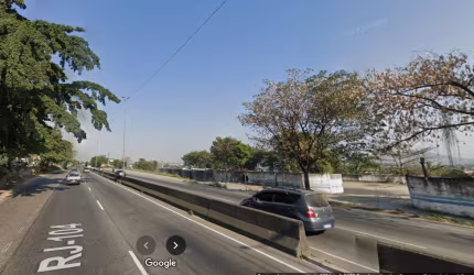 Galpão á venda Laranjal São Gonçalo/RJ.