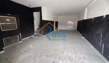 Loja para alugar Espaçosa 42m² no Mutua São Gonçalo/RJ.