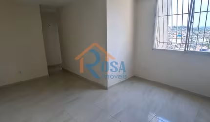 Apartamento para venda  02 quartos Alcântara São Gonçalo/RJ