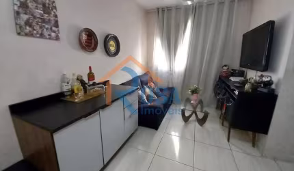 Apartamento 02 quartos à Venda Nova Cidade São Gonçalo/RJ.