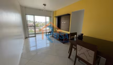 Apartamento À Venda 02 Quartos Coelho São Gonçalo/RJ