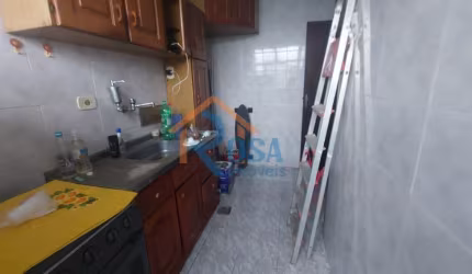 Alugo apartamento 02 quartos Alcântara São Gonçalo/RJ