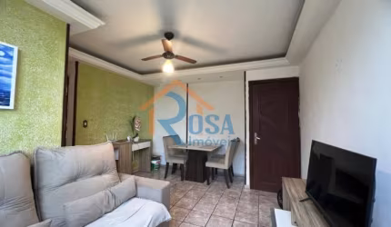 Apartamento de 2 Quartos á Venda Alcântara São Gonçalo/RJ.
