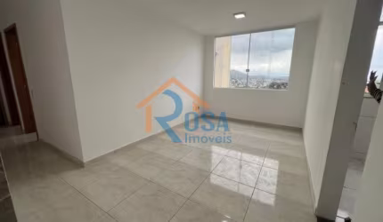 Apartamento à venda 02 quartos no Mutondo São Gonçalo/RJ