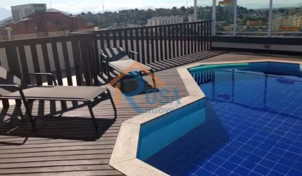 Apartamento à venda com 2 Quartos e 1 banheiro à Venda, 63 m² por R$ 290.000