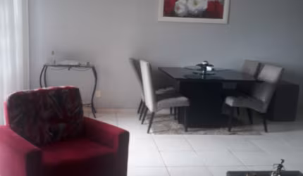 Apartamento à venda Freguesia Ilha do Governador