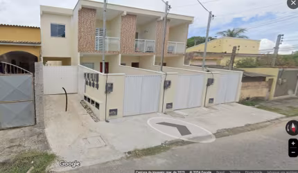 Casa Duplex 02 quartos à venda Raul Veiga São Gonçalo/RJ.