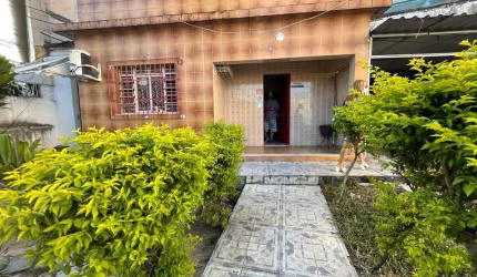 Excelente oportunidade Casa a Venda Centro Alcântara São Gonçalo/RJ.