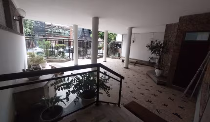 Excelente apartamento 04 quartos para venda ou locação  Icaraí Niterói/RJ