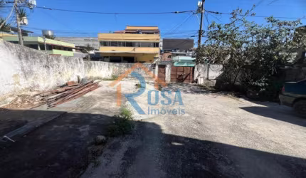 Casa 03 quartos à Venda Boa Vista São Gonçalo/RJ.