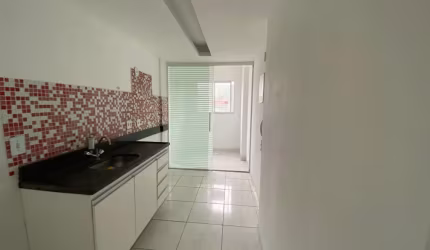 Apartamento 02 quartos à Venda Barro Vermelho – Condomínio Bella Vitta